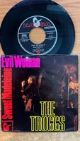 Troggs - Evil Woman / 1. D-Press. 1969