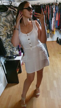 🌺Kleid Größe 38-M 🌺