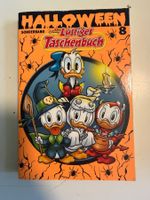 Gruselgeschichten HALLOWEEN 8 LTB Lustiges Taschenbuch