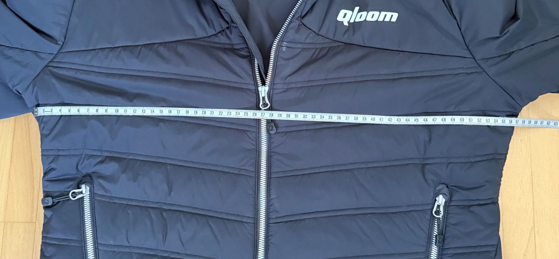 Qloom Vestes: Qloom, Primaloft-Jacke XL – D'occasion à St. Gallen par Websti 2