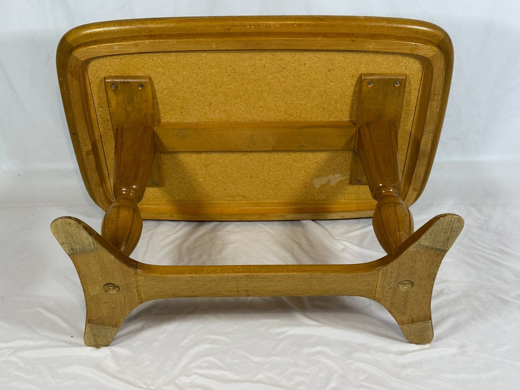 Tavoli: Table basse vintage signée – 1965 – Usato da Tramelan venduto da lolopat 5