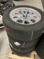 BMW X3 F25 X4 F26 Sommerräder 225/60R17