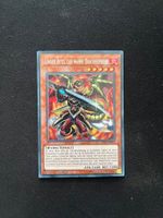 Zünder Hitze, der wahre Drachokrieger FIGA-DE053 Secret Rare