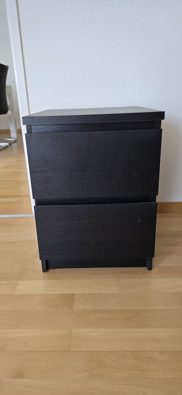 Ikea Nachttische: Nachttisch – Gebraucht aus Ottikon b.Kemptth. von tin_ym9g