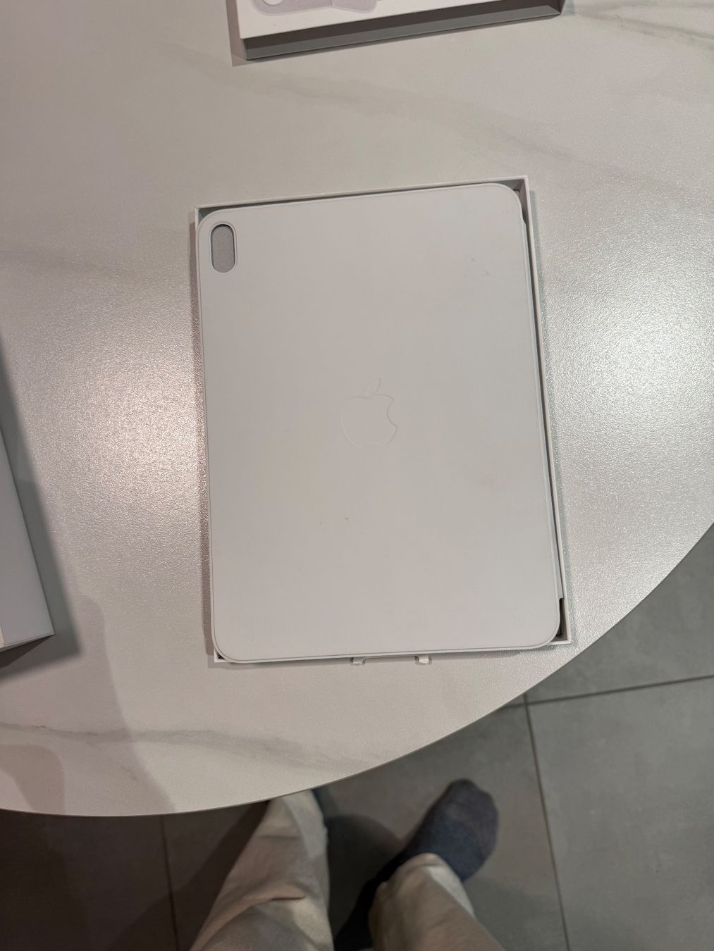 Apple Tablet PC: iPad 64 g blu 10th Apple – Gebraucht aus Roveredo GR von joh_9xxf 2