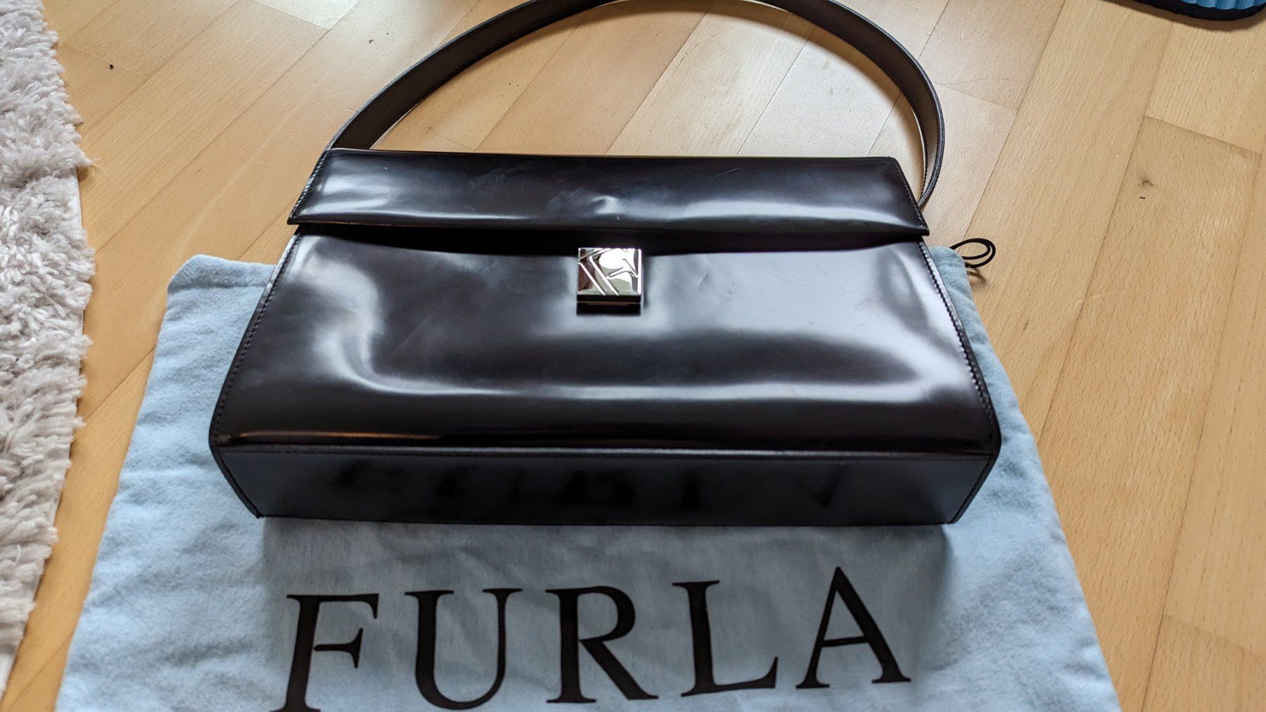 Furla Borse da donna: Sac à main Furla, comme neuf – Nuovo (secondo la descrizione) da Neyruz FR venduto da Yann 7