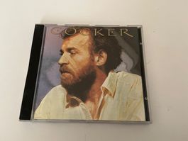 Joe Cocker / Cocker / 1986
