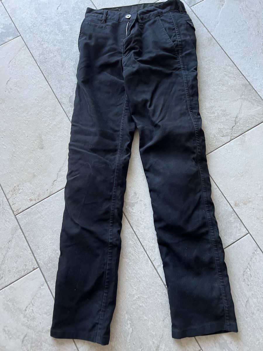 Rokker Jeans: Rokker Jeans Schwarz neu!!! – Nuovo e nell'imballaggio originale da Seewen SO venduto da Muggi3