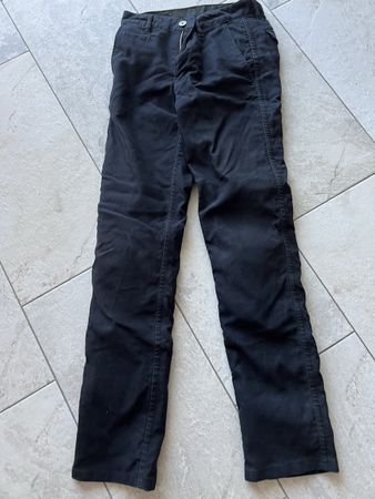 Rokker Jeans Schwarz neu!!!