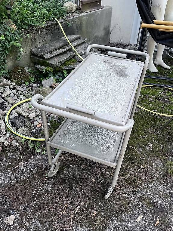 Möbel & Einrichtung: Servir boy – Gebraucht aus chambésy von mattheyv 1
