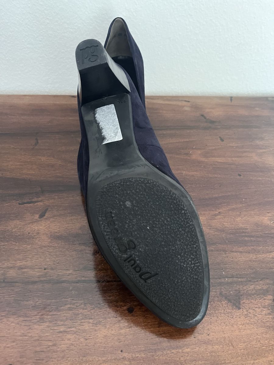 Paul Green Damenschuhe: Nie getragen - Pumps Paul Green, 41 – Neu (gemäss Beschreibung) aus Baden von Didi_sunshine 3