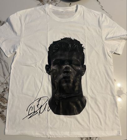 Ronaldo T-Shirt XL