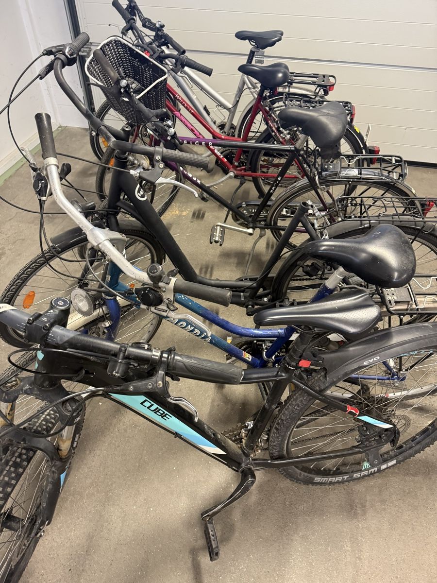 Biciclette: Velo – Difettoso da Horriwil venduto da Carrera68 2