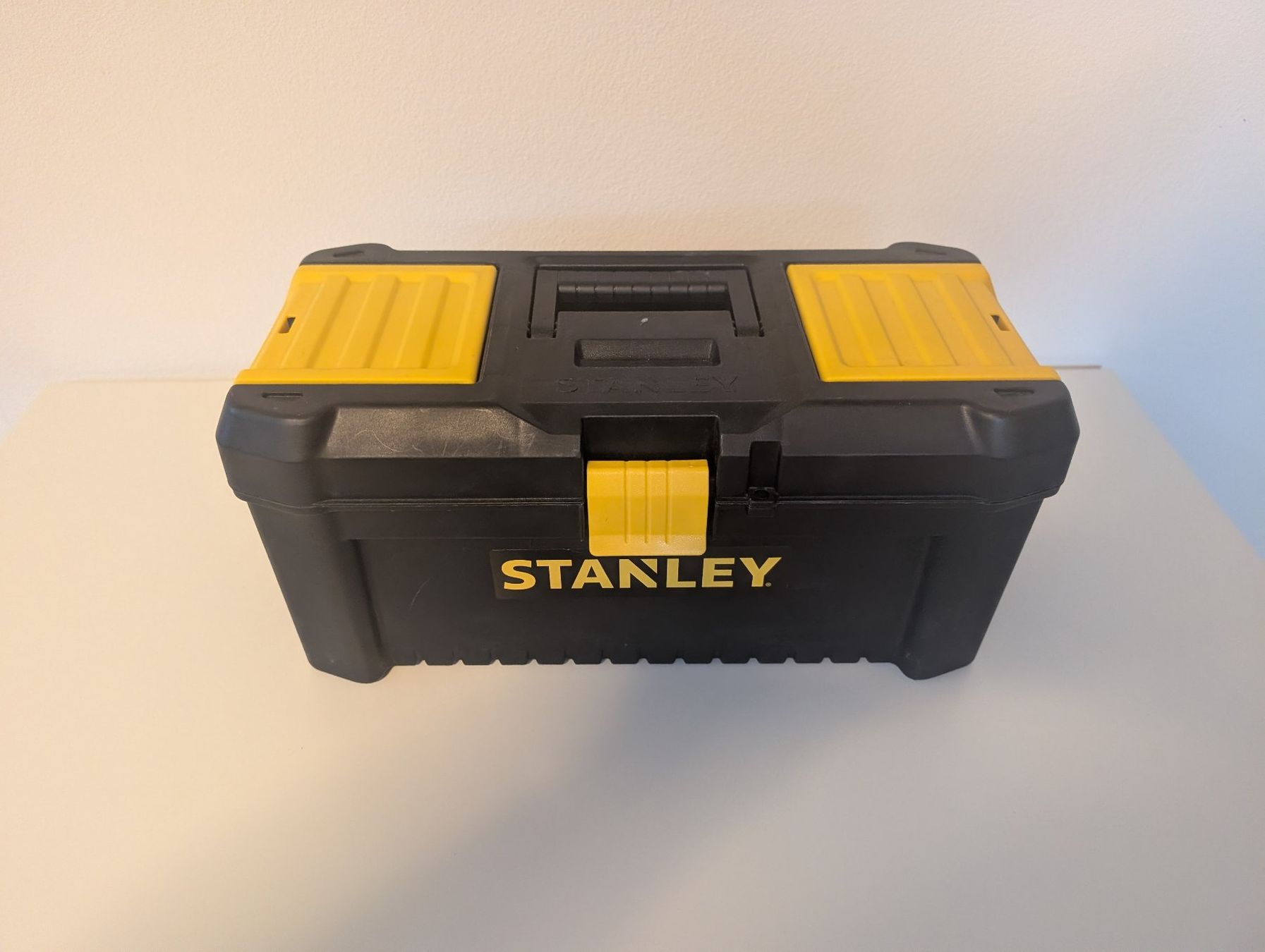 Contenitori & Simili: Stanley-Werkzeugbox – Usato da Winterthur venduto da topaz02