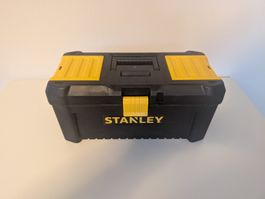 Stanley-Werkzeugbox