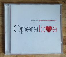 Opera Love - Opera For Hopeless Romantics - F31