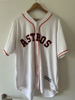 Houston Astros Baseball Jersey, Bregman #2