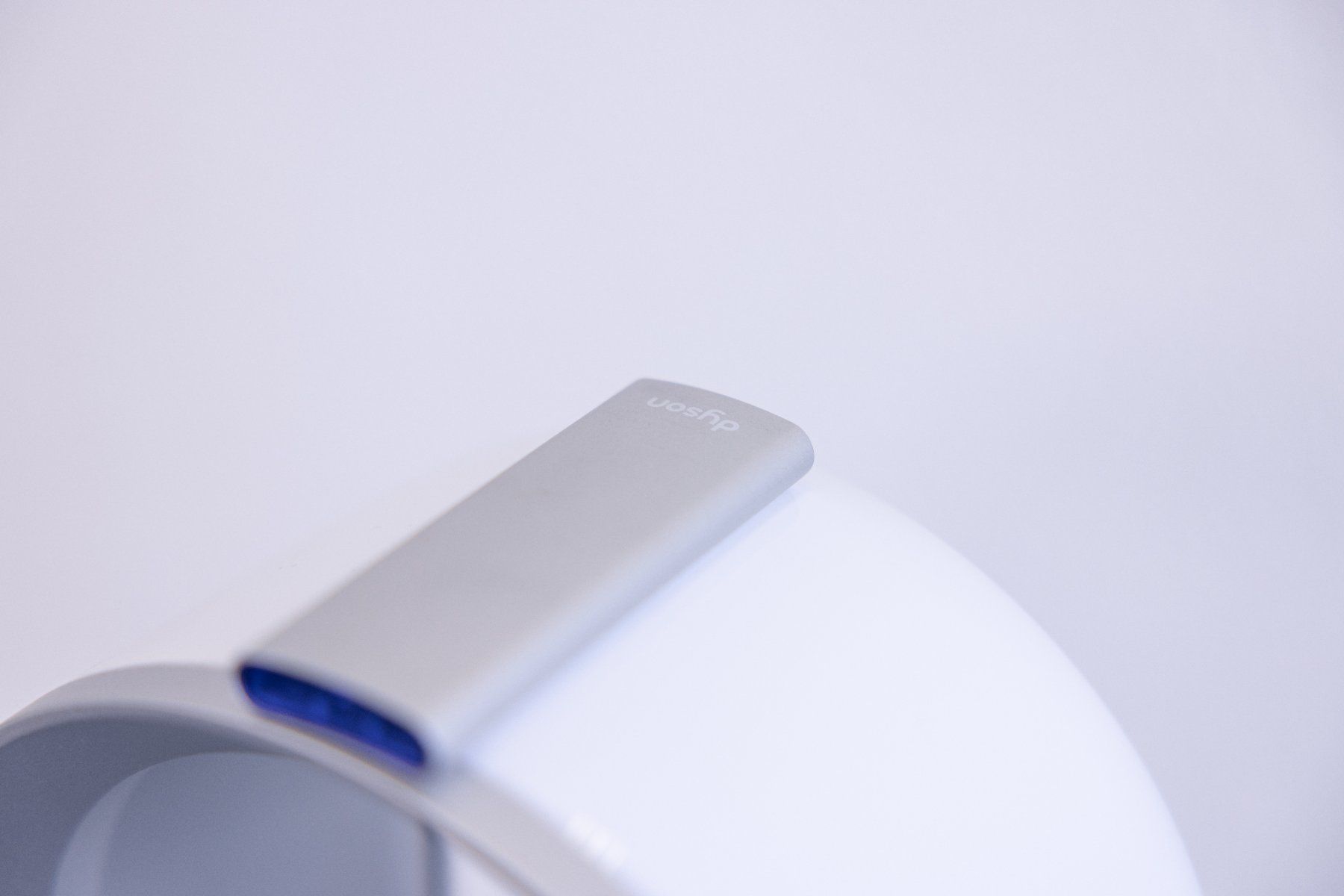 Dyson Ventilatoren: Dyson Cool Turmventilator in Weiss und Silber – Gebraucht aus Winterthur von CustomizeAG 4