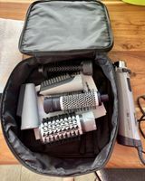 Babyliss Multistyler Fön- und Lockenbürste, Rotationsbürste