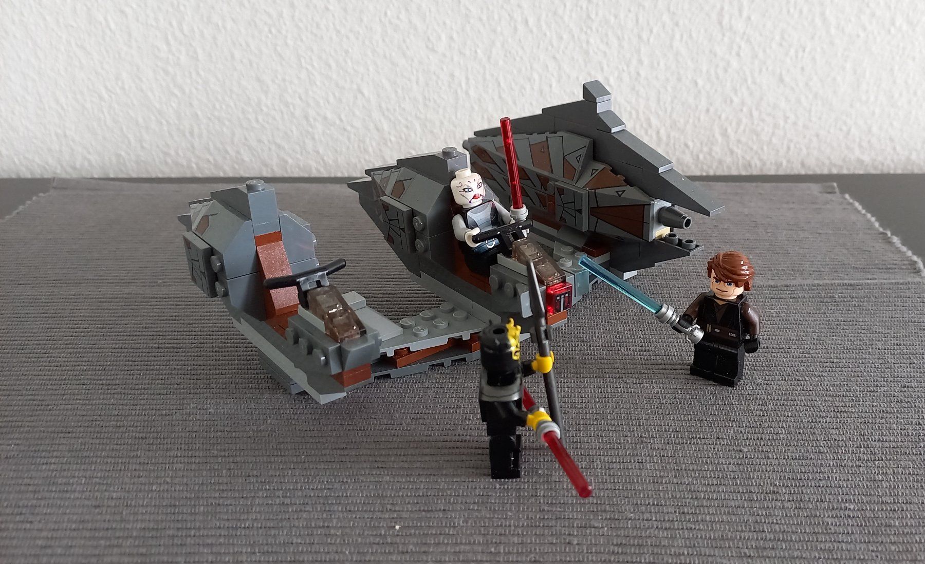 Lego Jouets: Lego Star Wars 7957 – D'occasion à Emmenbrücke par poros221 3