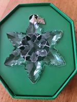 Swarovski Ornament Stern 2024 Gross weiss neu und OVP