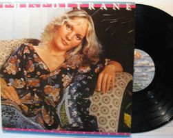 CHI COLTRANE "Road To Tomorrow" LP in VG+