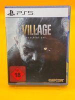 Resident Evil Village PS5