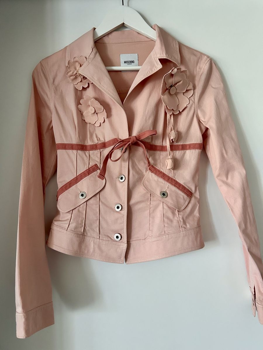 Vestes: Jacke Grösse XS – Neuf (Voir description) à Egliswil par anbe8
