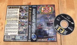 F-1 Challenge