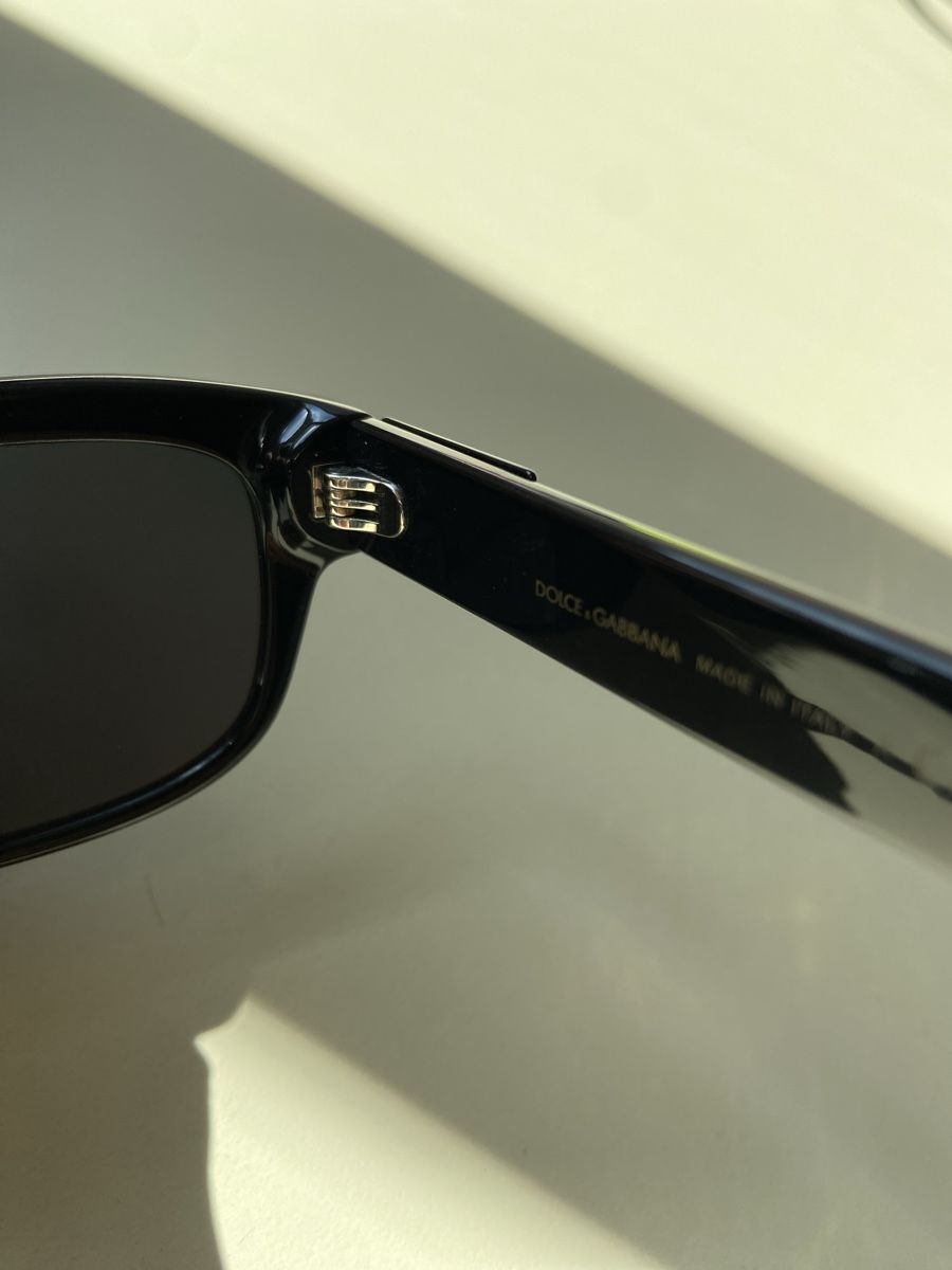 Dolce & Gabbana Occhiali & Lenti: Dolce Gabbanna Sonnenbrille – Usato da Olten venduto da jon_wfq7 5