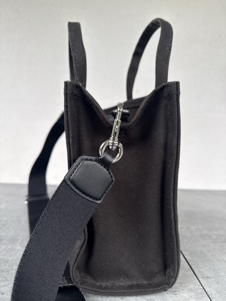 Borse da donna: Marc Jacobs Tote Bag Schwarz – Usato da Glattfelden venduto da Chloe93 1