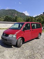 VW T5 4motion *** Collaudato: 06.2026***
