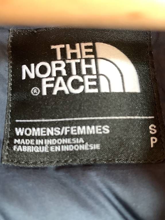 North Face Cappotti: The North Face Parka Damen Grösse S – Usato da Seedorf BE venduto da kuh_nj9w 3