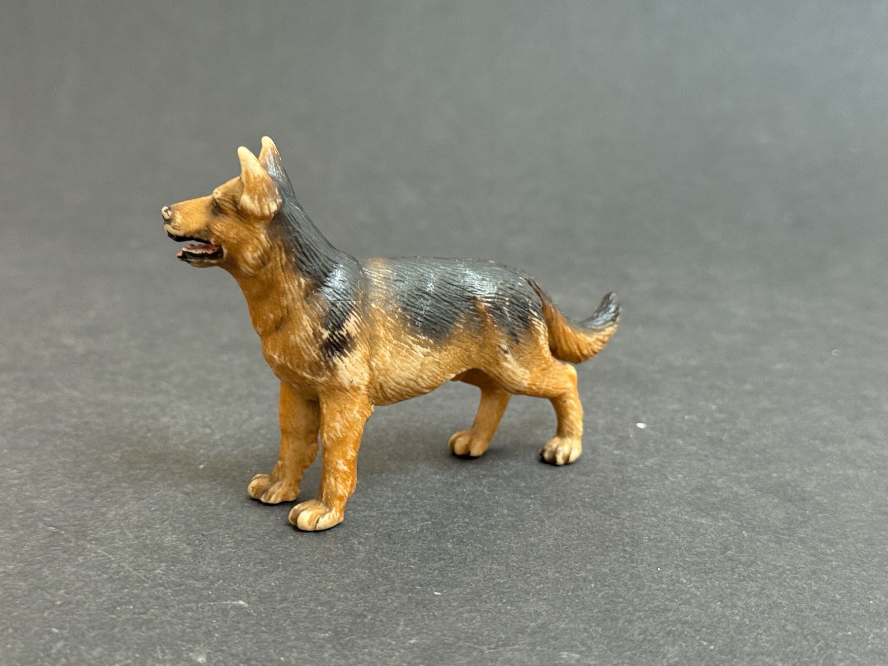 Schleich Statuette: Schleich Schäferhund Hund Hunde – Usato da Ennetbaden venduto da mapa05 5