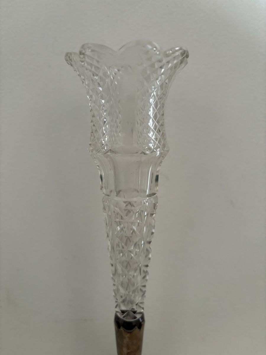 Vasi & Recipienti: Antique Vase – Usato da Zürich venduto da salifali 2