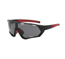 Sonnenbrille New Style Black