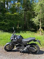 Yamaha MT-125 ABS