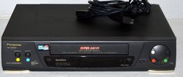 Panasonic NV-HD630EG  Videorecorder VHS /  magnétoscope