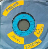 Vinyl-Single Walker Brothers - The Sun Ain't Gonna Shine Any