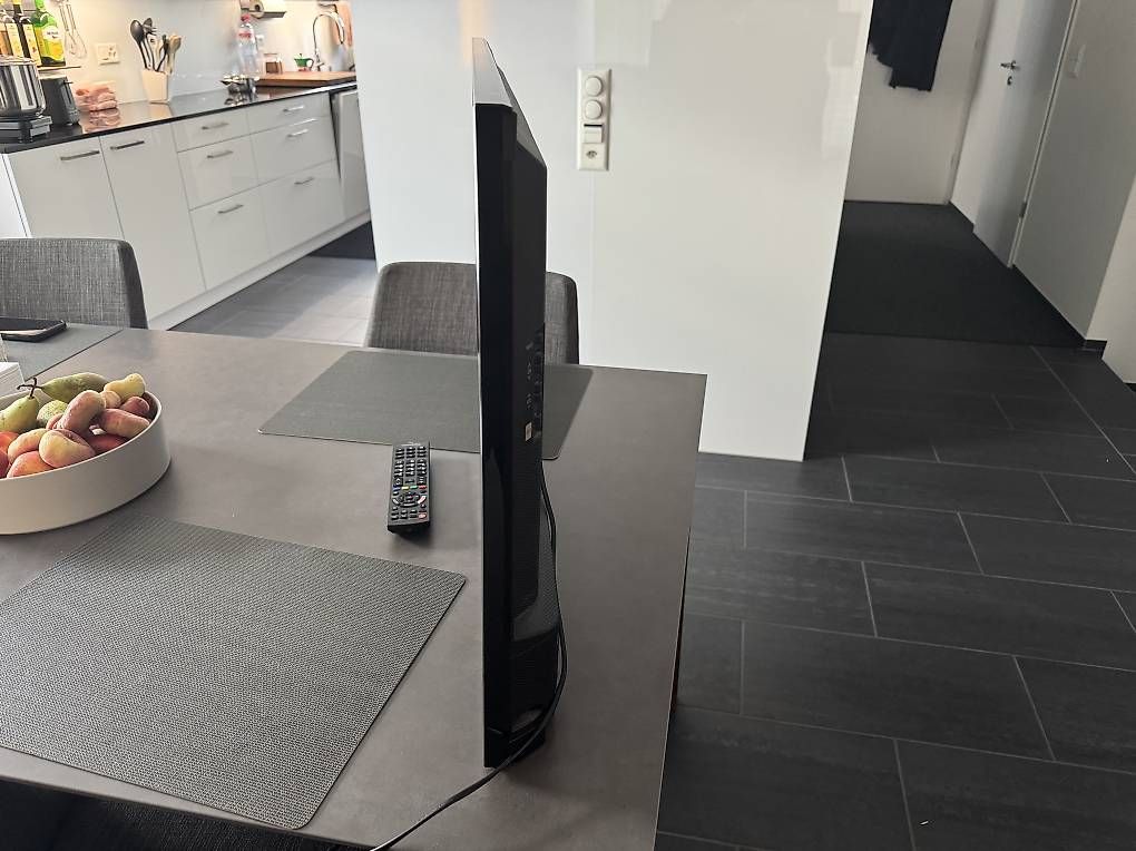 Appareils TV: Panasonic 40 Zoll – D'occasion à Wetzikon ZH par nadio75 4