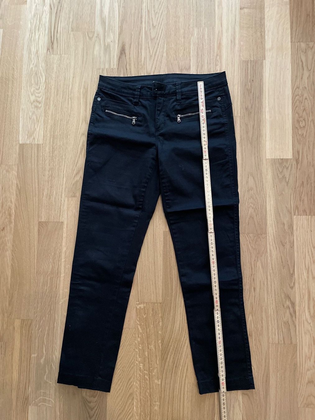 Pantaloni: Sommerhose Damen StreetOne – Nuovo (secondo la descrizione) da Basel venduto da pilzliii
