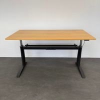 ZKD Joker Sitz-Steh-Schreibtisch