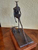Carlo NESSI (né en 1962) Minotaure