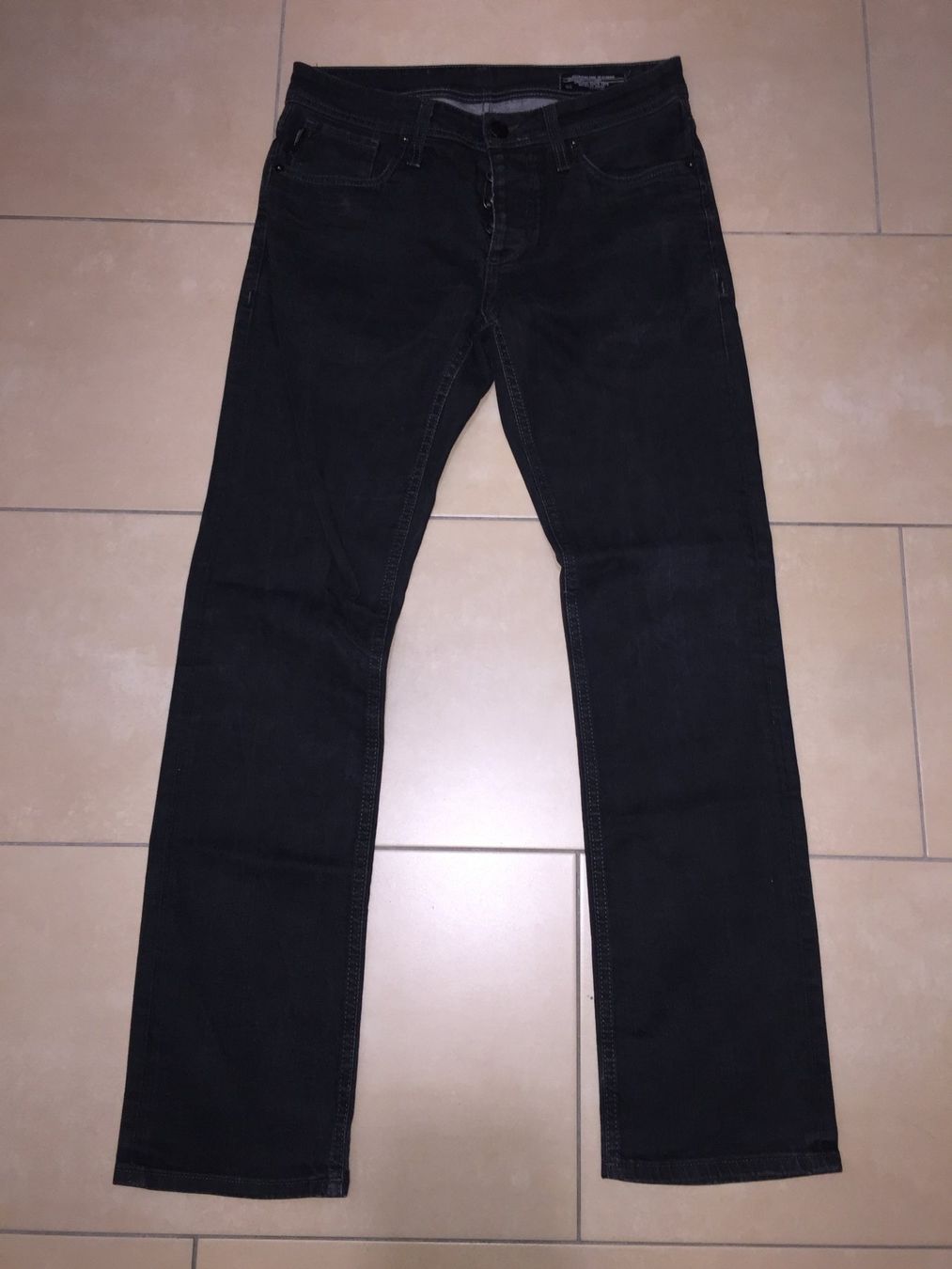 Jack & Jones Jeans: Jeans JACK & JONES  Taille/Grosse S – Gebraucht aus Cossonay-ville von Super-Price-Quality