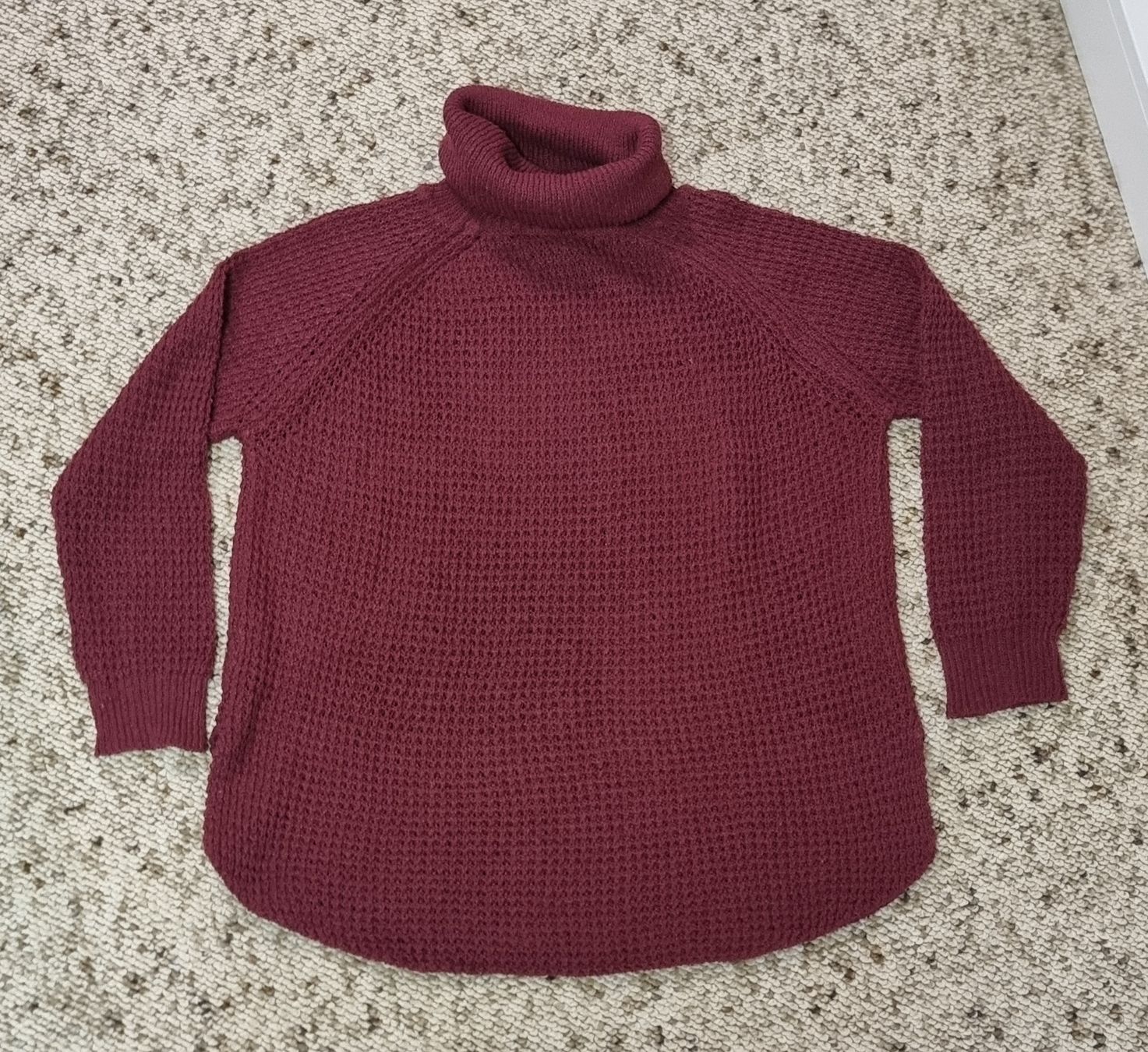 Maglioni & Felpe: Strickpullover Damen – Usato da Ettingen venduto da ssc_dsr2