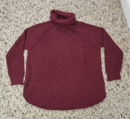 Strickpullover Damen