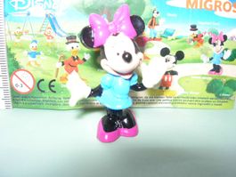 Minnie Maus Disney-Minifigur