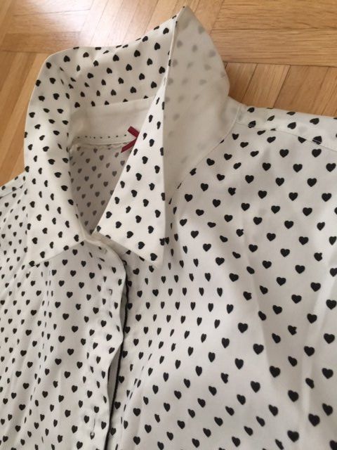 Marc Cain Camicette: "MARCCAIN" Bluse Gr. 38 – Nuovo (secondo la descrizione) da Walenstadt venduto da ricamul 9
