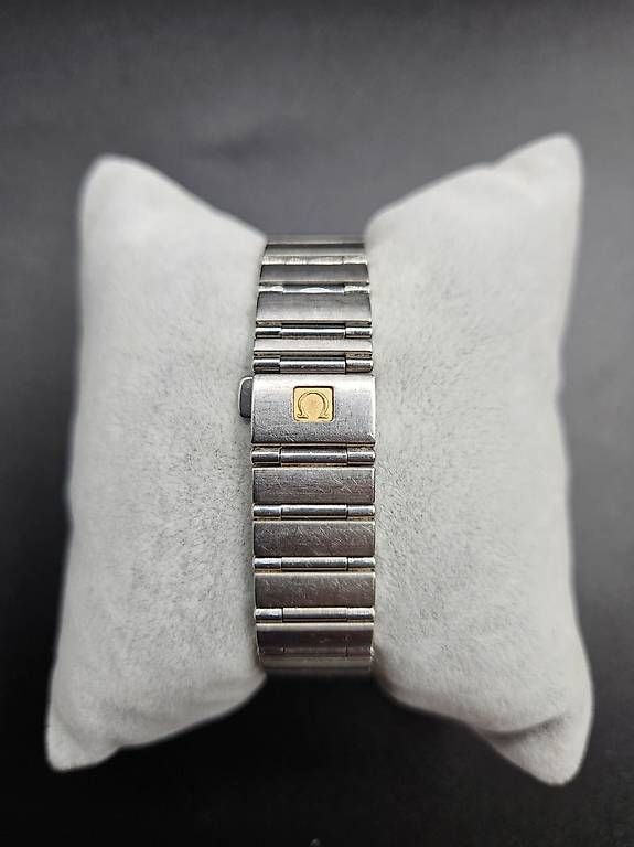 Orologi: Omega Constellation Ladies – Usato da Basel venduto da mkz_859r 1
