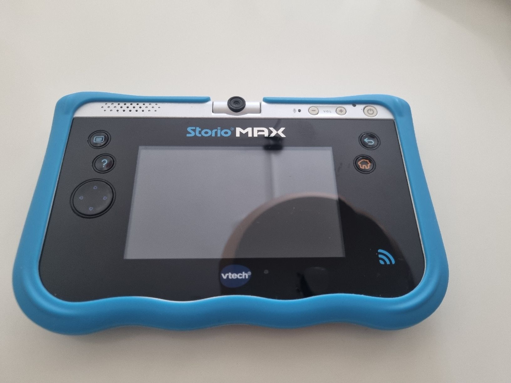 Vtech Tablet PC: storio max – Usato da Hunzenschwil venduto da dio_6npr